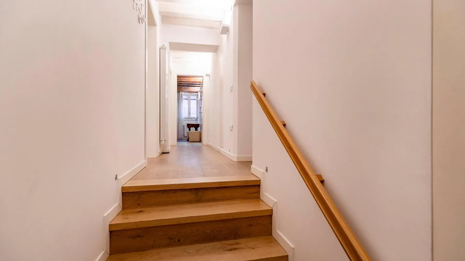 Appartement San Samuele Venezia Centro+ Wellness Pool Jacuzzi