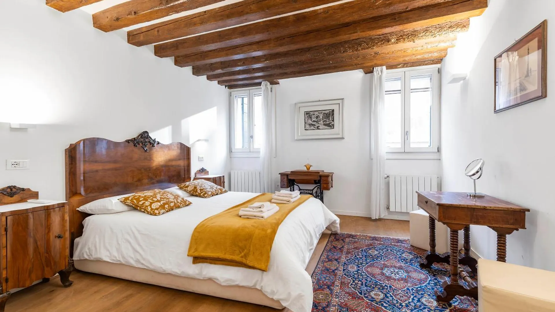 Appartement San Samuele Venezia Centro+ Wellness Pool Jacuzzi 0*, Venise